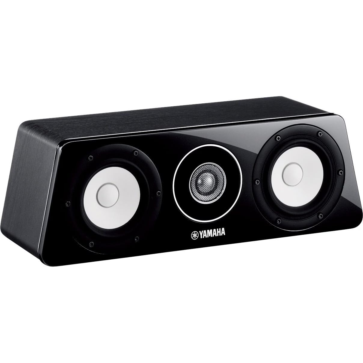 Amazon.co.jp: ヤマハ センタースピーカー(1台) NS-C500(B) ブラック