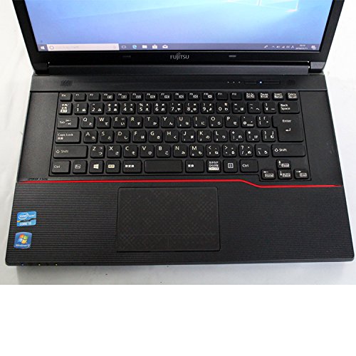 Amazon.co.jp: FUJITSU 富士通 LIFEBOOK A573/G Core i5 4GB SSD128GB