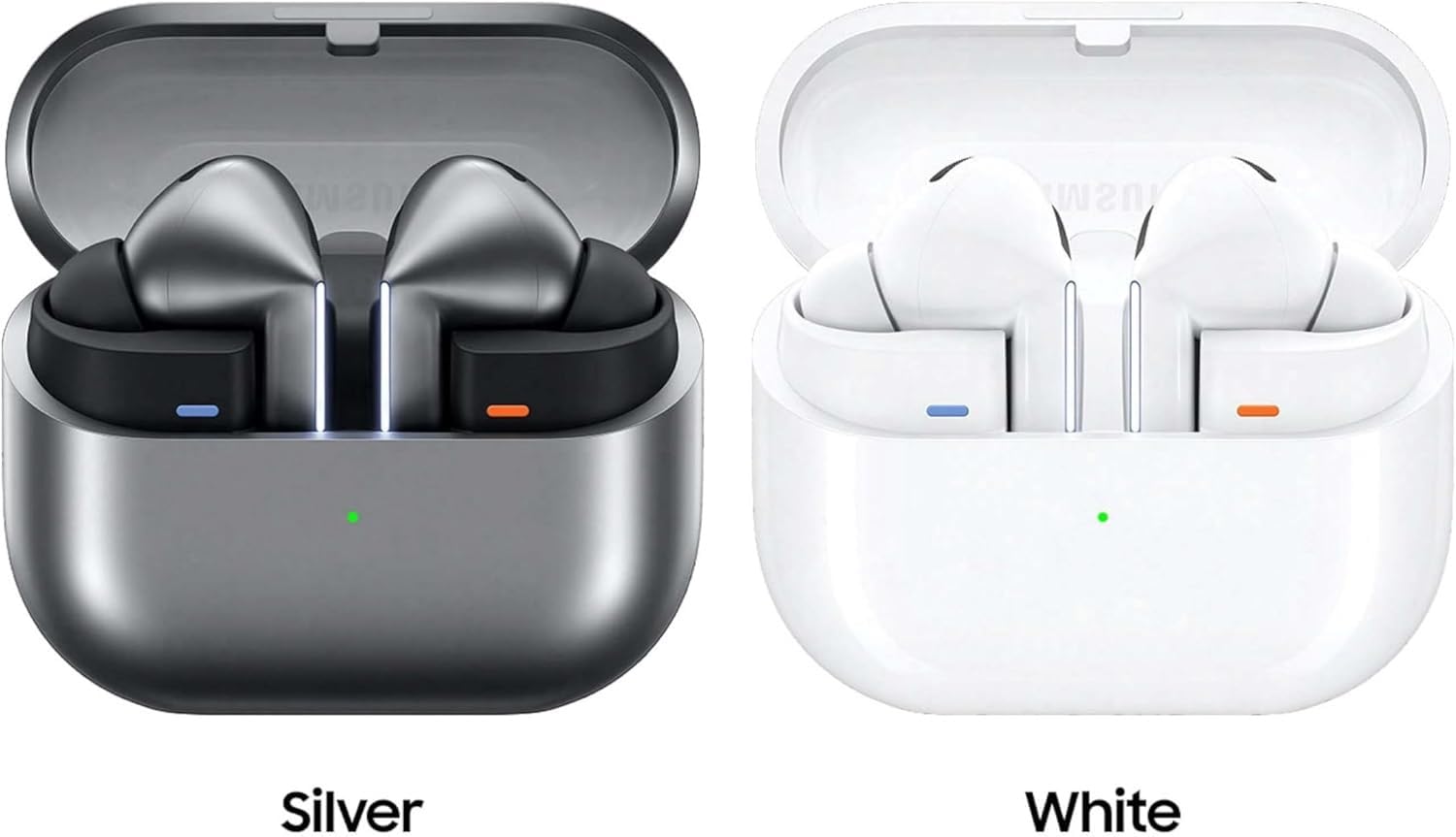 Amazon.com: SAMSUNG Galaxy Buds 3 True Wireless Bluetooth Earbuds