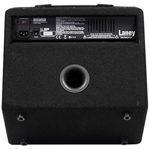 Amazon.co.jp: Laney (レイニー) ボーカル/楽器用アンプ AH40