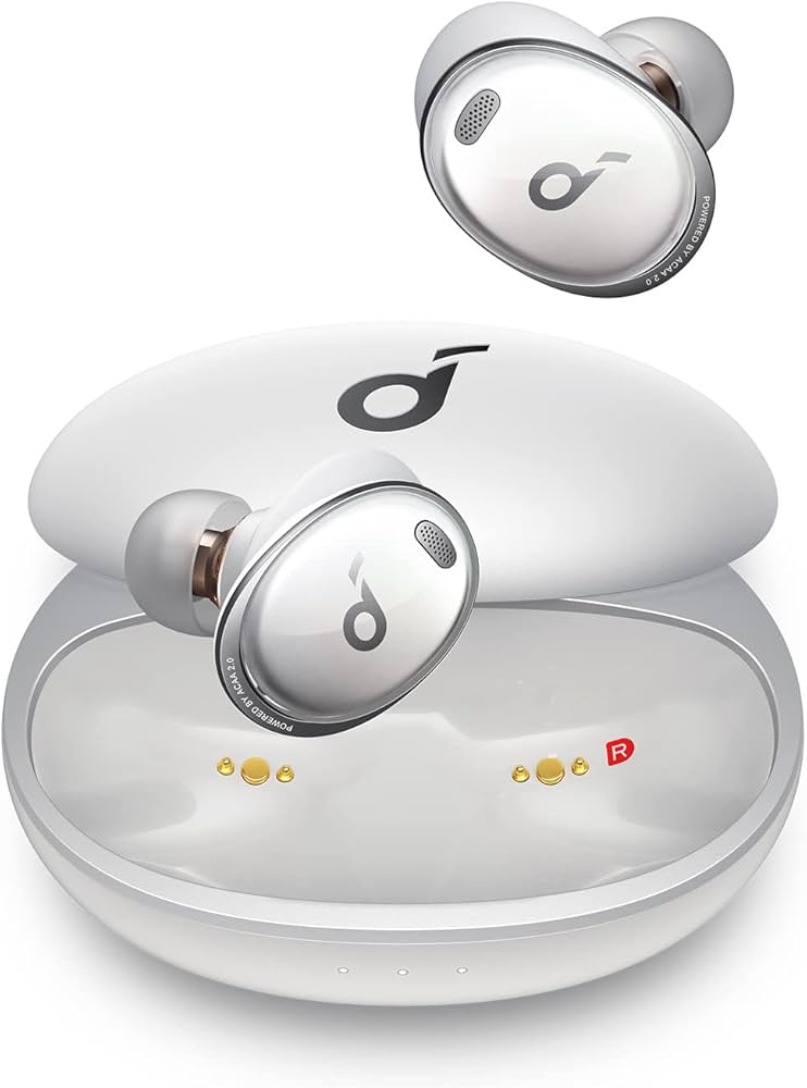 Amazon.co.jp: Anker Soundcore Liberty 3 Pro（完全ワイヤレス