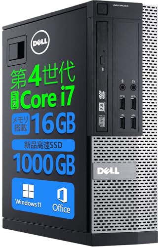 デスクトップパソコン optiplex 3020」の人気商品一覧 | 安い商品を