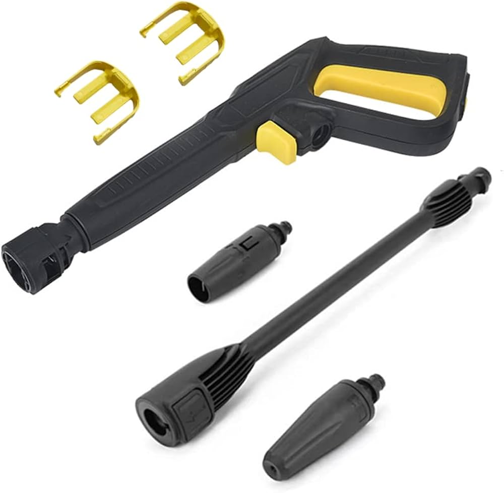 Amazon | ケルヒャー(Karcher)対応高圧洗浄機KシリーズK2 K3 K4 K5 K6