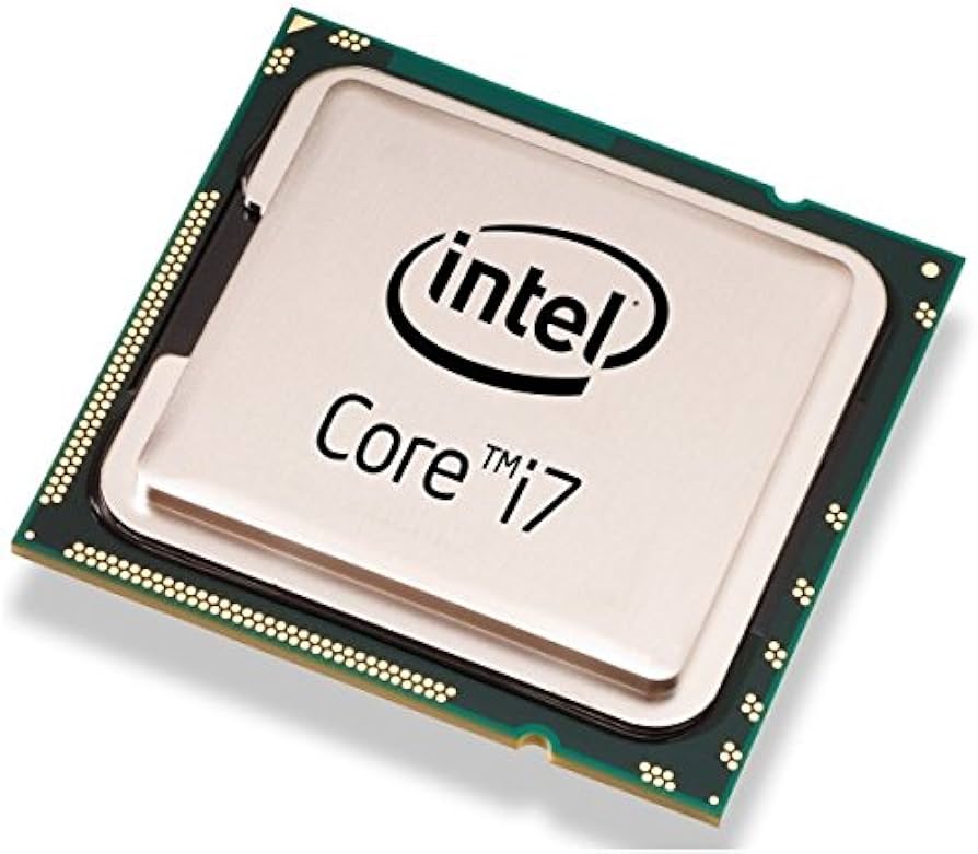 Amazon.com: Intel Core i7-990X Extreme Edition Processor 3.46 GHz