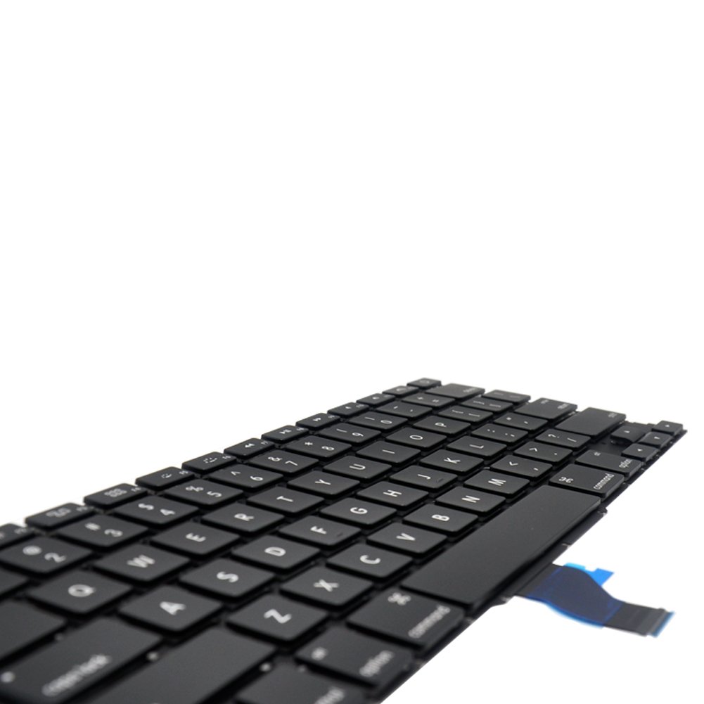 Amazon.com: Padarsey Replacement Keyboard Compatible for MacBook