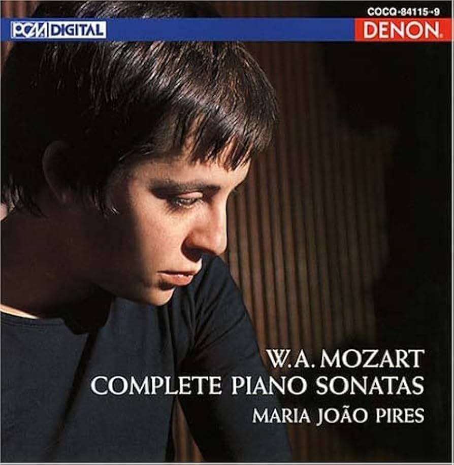 Amazon.co.jp: モーツァルト生誕250年記念BOX モーツァルト:ピアノ