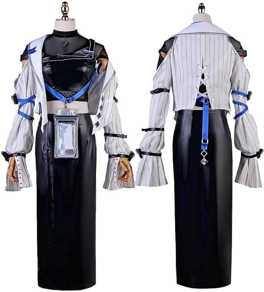 Amazon.co.jp: [楽コス]ソフィア・ヴァレンタイン コスプレ 衣装