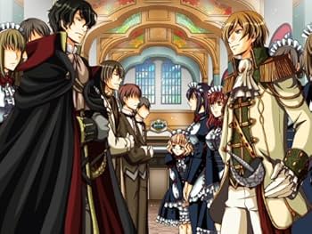 Amazon.co.jp: クリムゾン・エンパイア (豪華版) - PSP : ゲーム