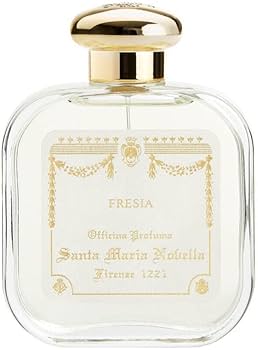 Amazon | サンタ マリア ノヴェッラ オーデコロン フリージア EDC BT