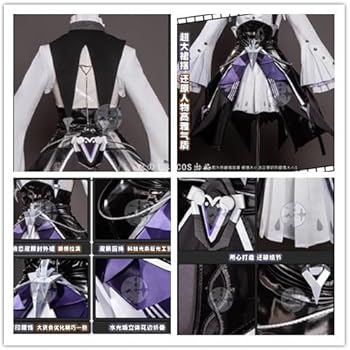 Amazon.co.jp: [スムーズ] ゼンレスゾーンゼロ ゼンゼロ ビビアン