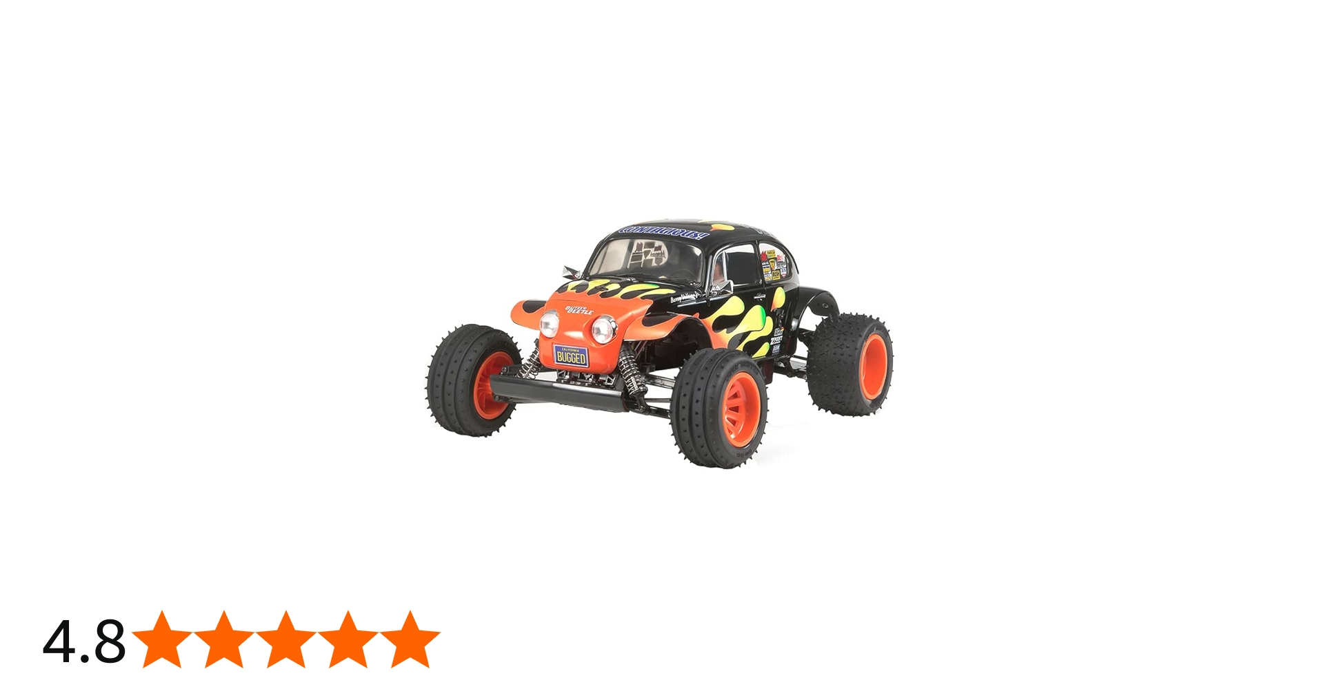 Amazon.co.jp: タミヤ(TAMIYA) 1/10 XBシリーズ No.229 ブリッツァー