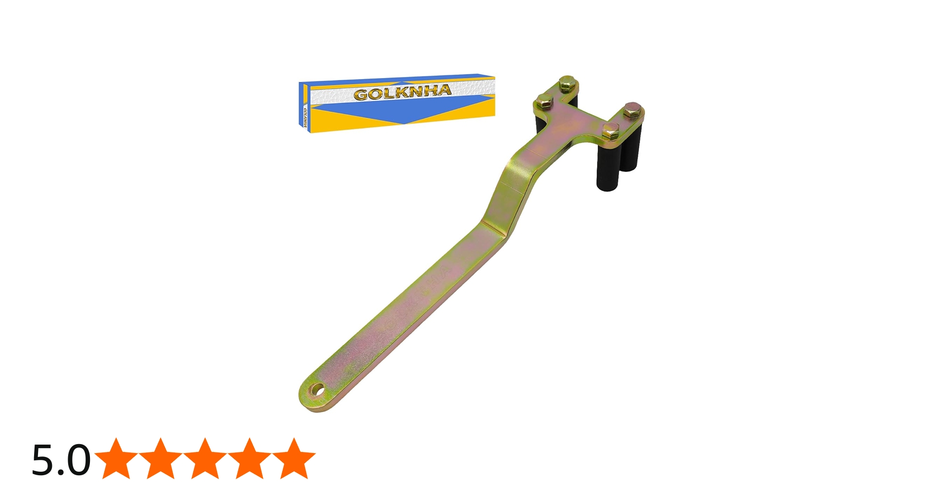 GOLKNHA Straightline Performance Clutch Holder Tool for Skidoo TRA