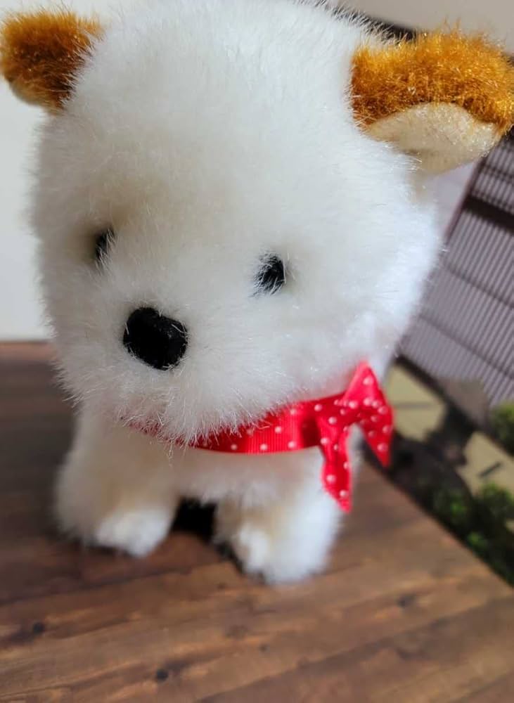 Amazon.co.jp: 野村トーイ おでかけわんわん やさしいママにふたごの