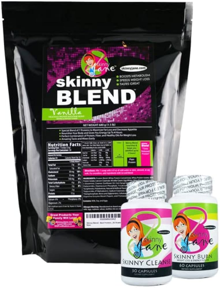 Amazon.com: Best Weight Loss Kit, Quick Slim Kit, Diet Kit, Best