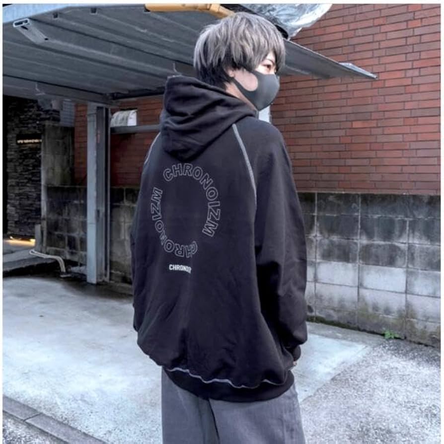 クロノイズム クロノ シャツ、パンツ 圭吾 Novelbright 圭吾