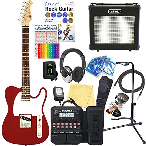 エレキギター セット テレキャスタータイプ」の人気商品一覧 | 安い