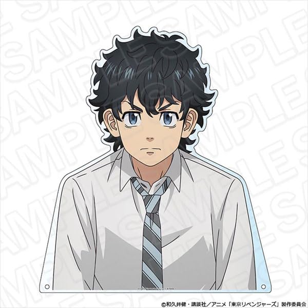 Amazon.co.jp: TVアニメ『東京リベンジャーズ』 特大ダイカット