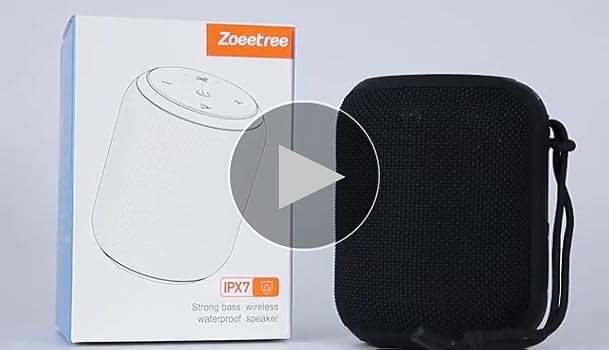 Amazon.co.jp: 【2台セット】【 音質＆28時間再生＆ IPX7防水＆TWS対応