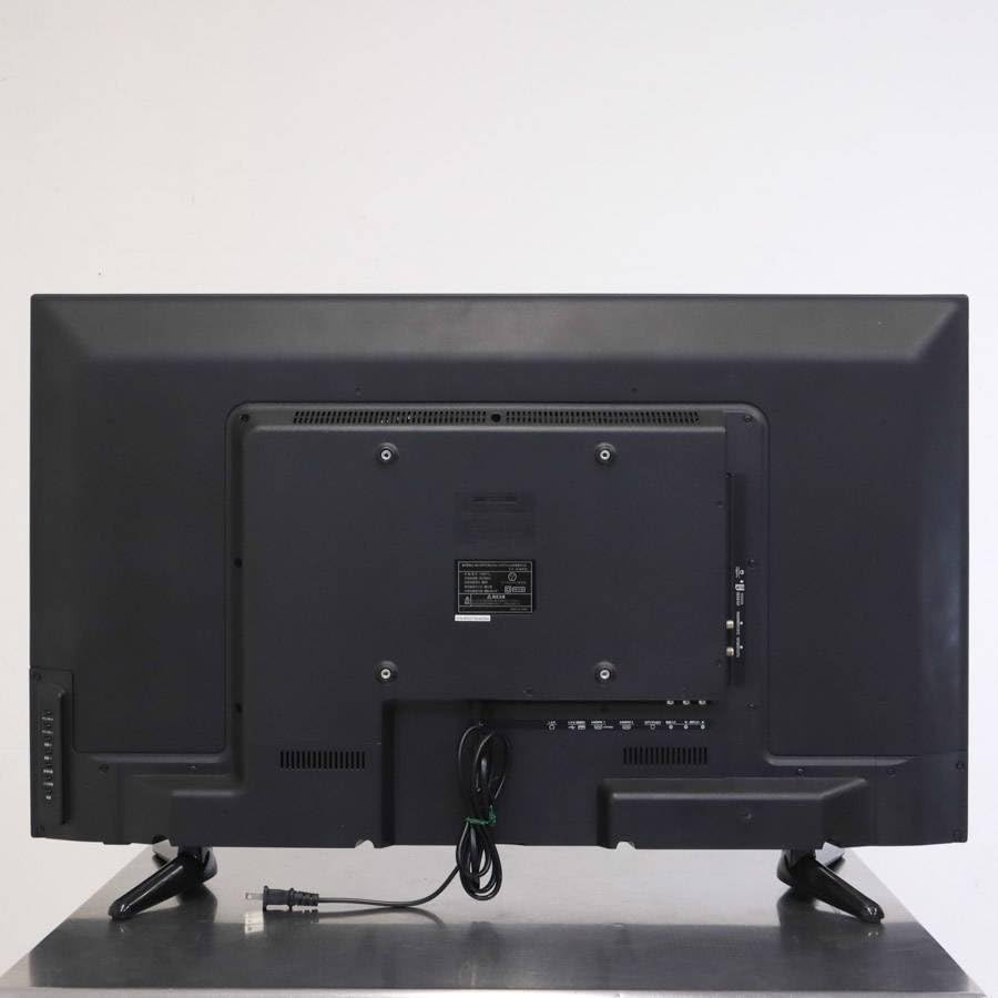 Amazon | ティーズネットワーク 液晶 テレビ 40V型 LE-4032TS フル