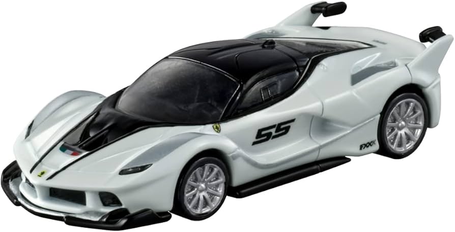 Amazon | トミカプレミアム 33 フェラーリ FXX K （トミカプレミアム