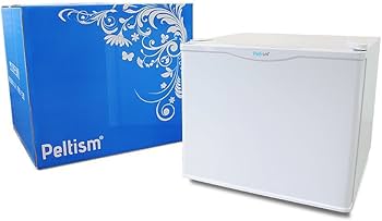 Amazon | アントビー 【メーカー5年保証】省エネ17リットル型小型