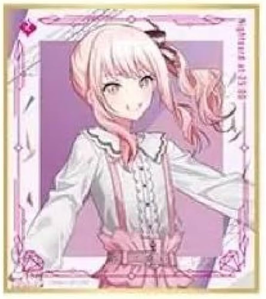 Amazon.co.jp: セガラッキーくじ Vol.5 F賞 ミニ色紙【暁山瑞希