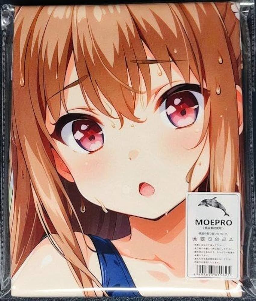 Amazon.co.jp: ガールフレンド（仮） 朝比奈桃子 大判タオル 1 : おもちゃ