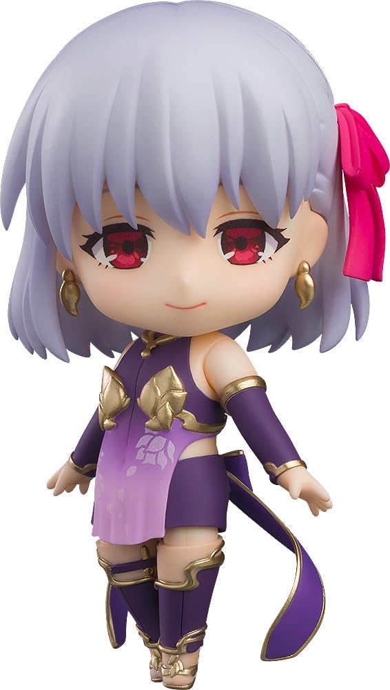 Amazon | ねんどろいど Fate/Grand Order アサシン/カーマ ノン