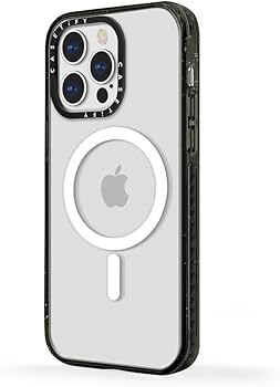 Amazon.com: CASETiFY Impact iPhone 13 Pro Case [4X Military Grade