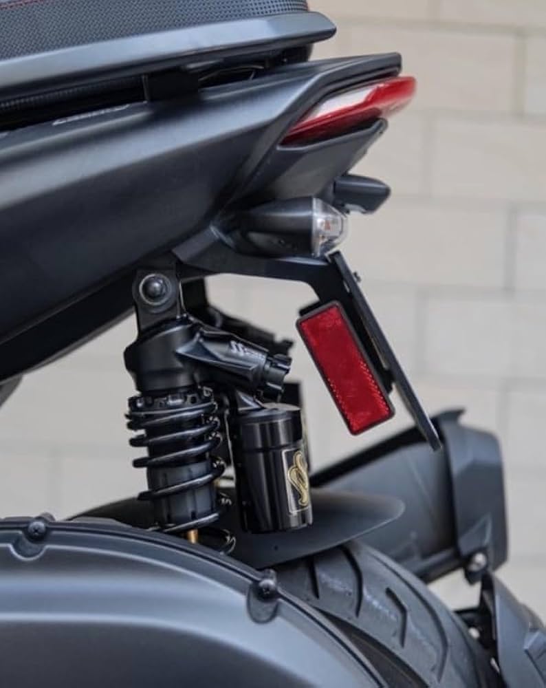 Amazon | XFORCE X-FORCE 155 SG79J 対応 高性能 リアサス タンク別体