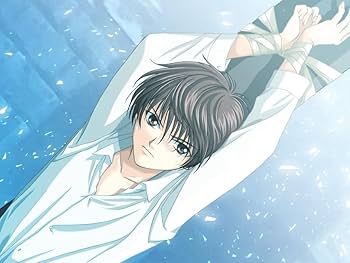 Amazon | セラフィム・スパイラル－少年の檻－ リマスター：ボイス