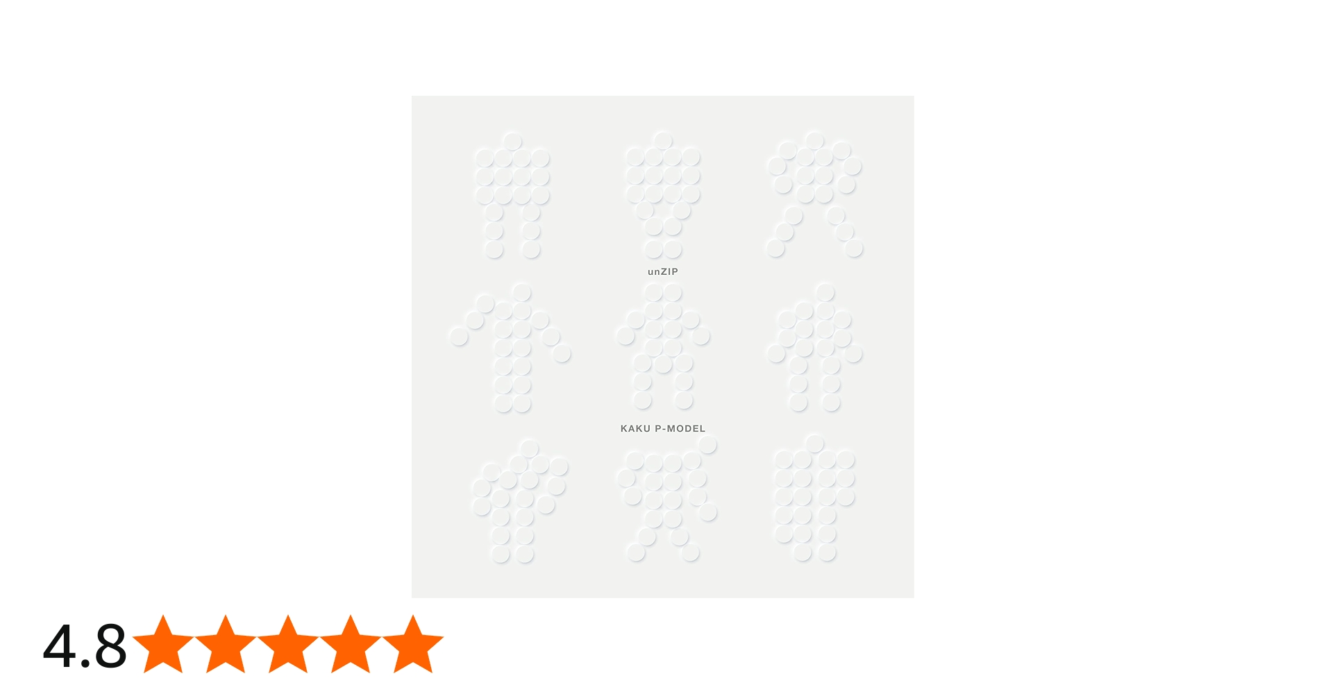 Amazon | unZIP | 核P-MODEL | テクノ | ミュージック