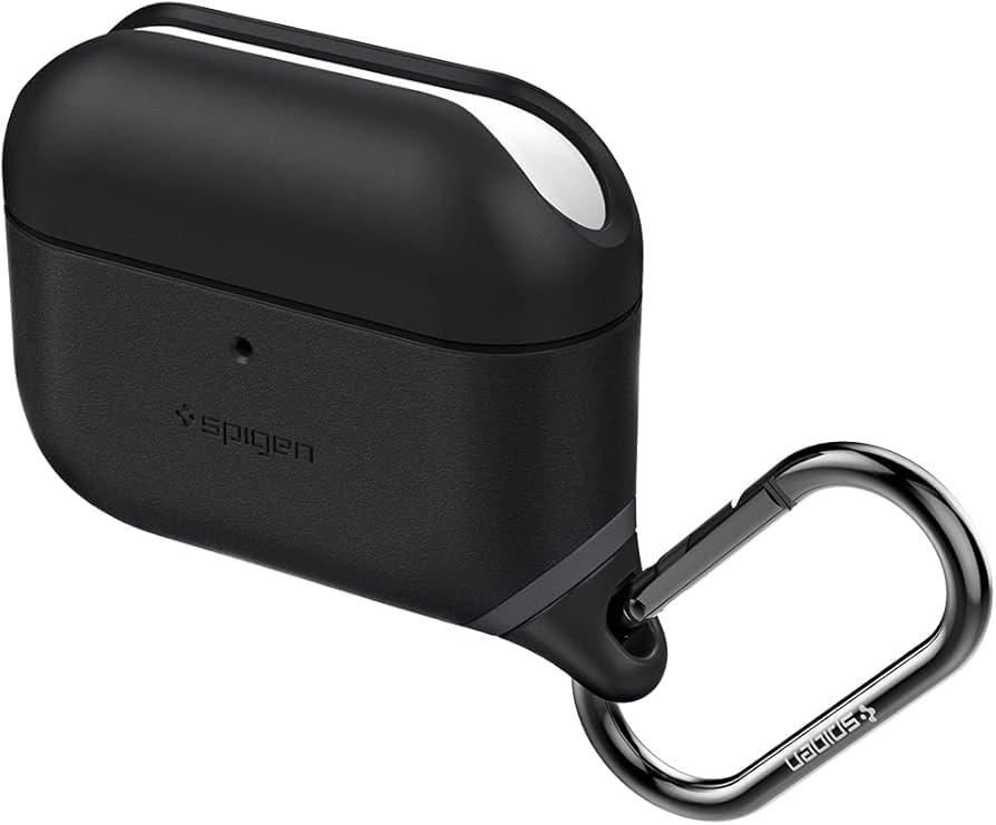 Amazon.co.jp: Spigen Apple AirPods Pro ケース AirPods Pro 2 (2022
