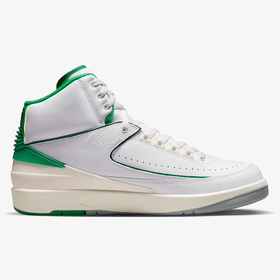 Amazon | [ナイキ] エア ジョーダン 2 レトロ AIR JORDAN 2 RETRO