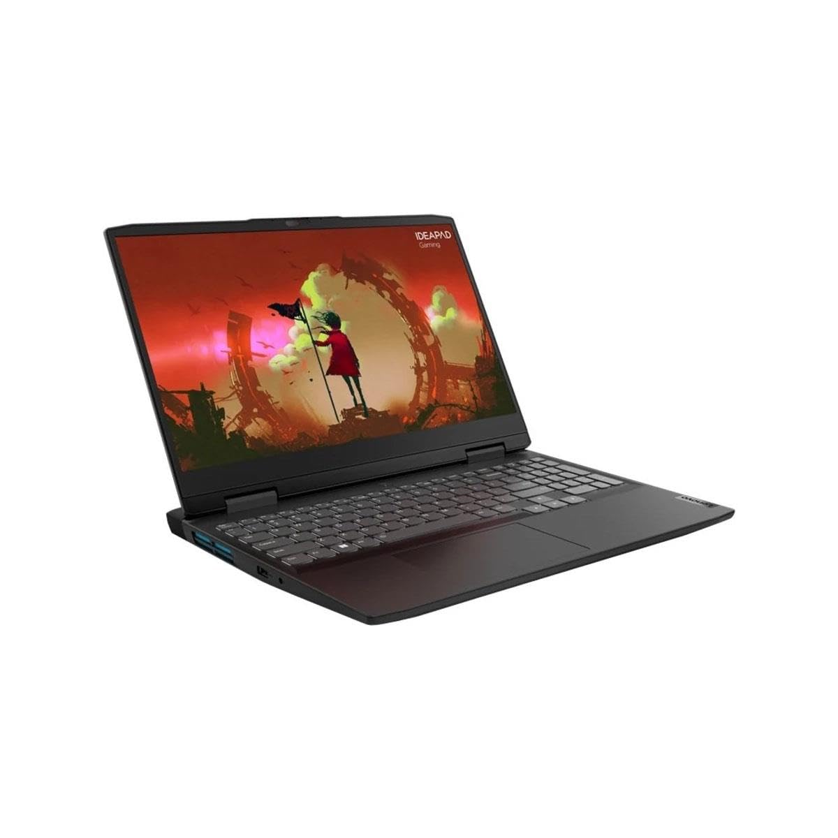 Amazon.com: Lenovo IdeaPad Gaming 3 - Essential Gaming Laptop