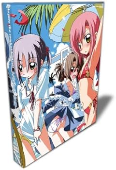 Amazon.co.jp: ハヤテのごとく!! アツがナツいぜ 水着編! (初回限定版