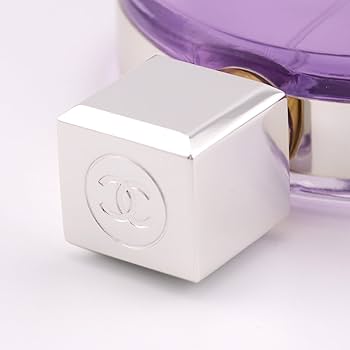 Amazon | [ラッピング済み/ショップバッグ付き] CHANEL シャネル