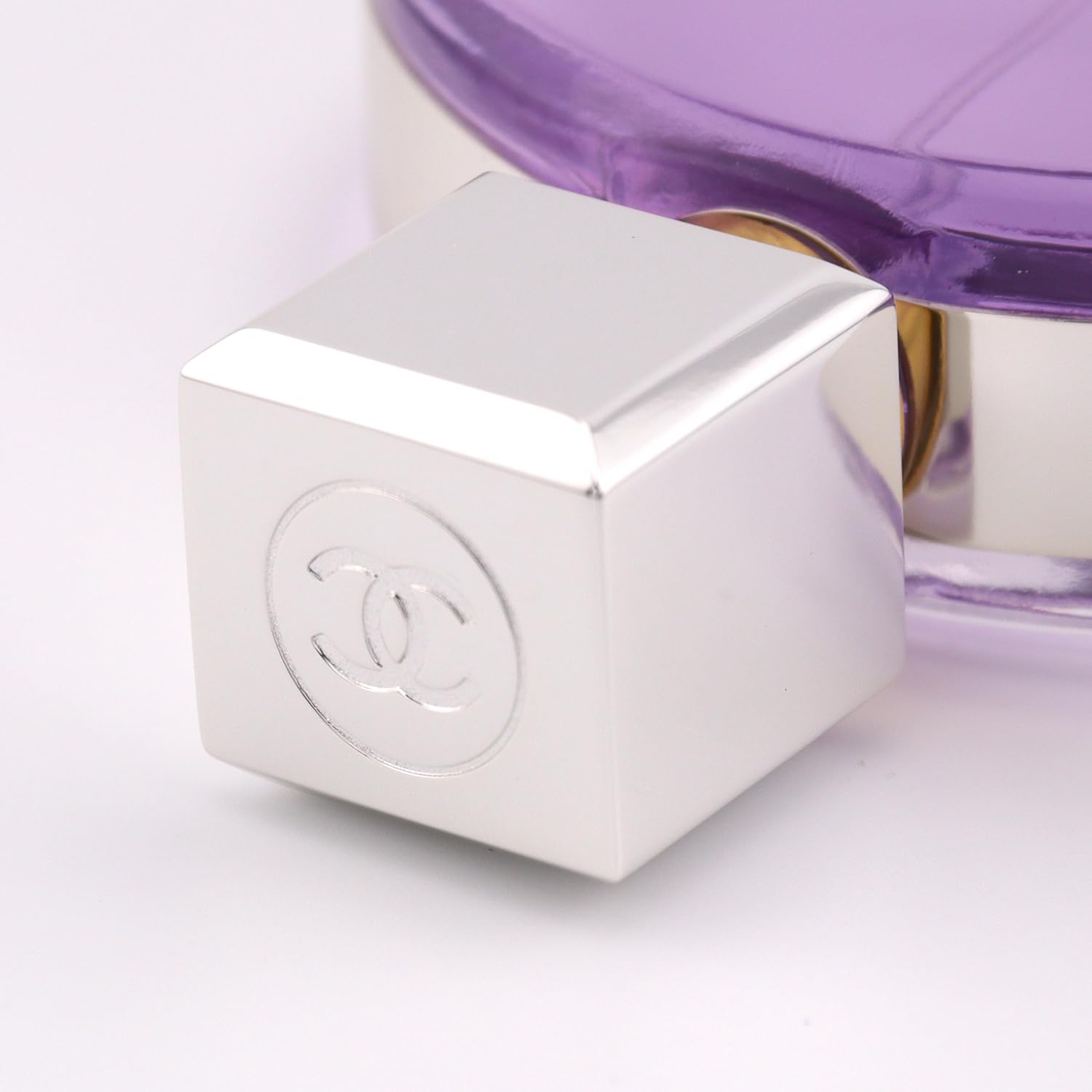 Amazon | [ラッピング済み/ショップバッグ付き] CHANEL シャネル