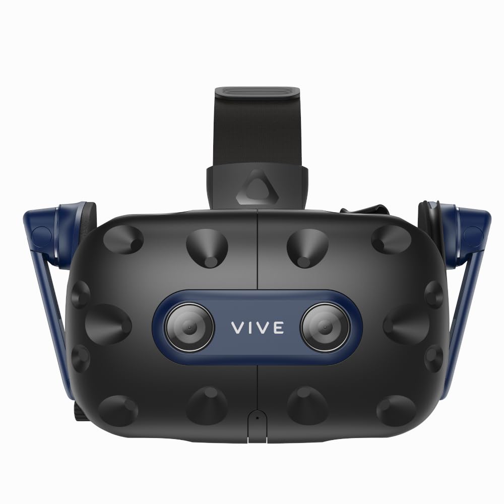Amazon.co.jp: HTC VRヘッドセット VIVE PRO 2 フルセット 【国内正規