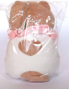 Amazon.co.jp: 正反対な君と僕 てんぷら ぬいぐるみ : おもちゃ