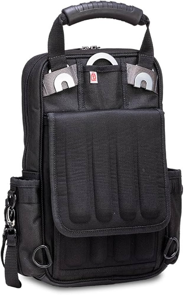 Amazon.co.jp: Veto Pro Pac MB3 BLACKOUT : DIY・工具・ガーデン