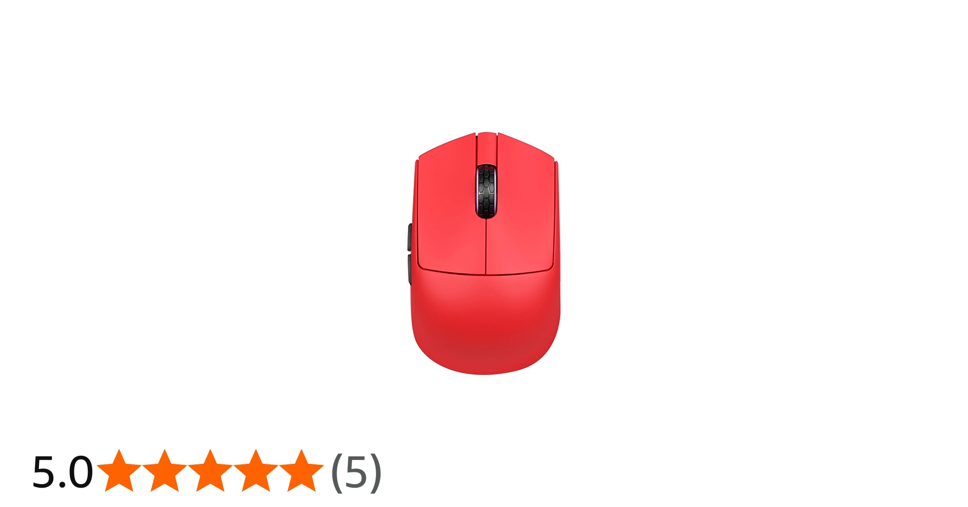 Amazon | ゲーミングマウス KDSTROE(小さな店)×Darmoshark M5 Pro 4K