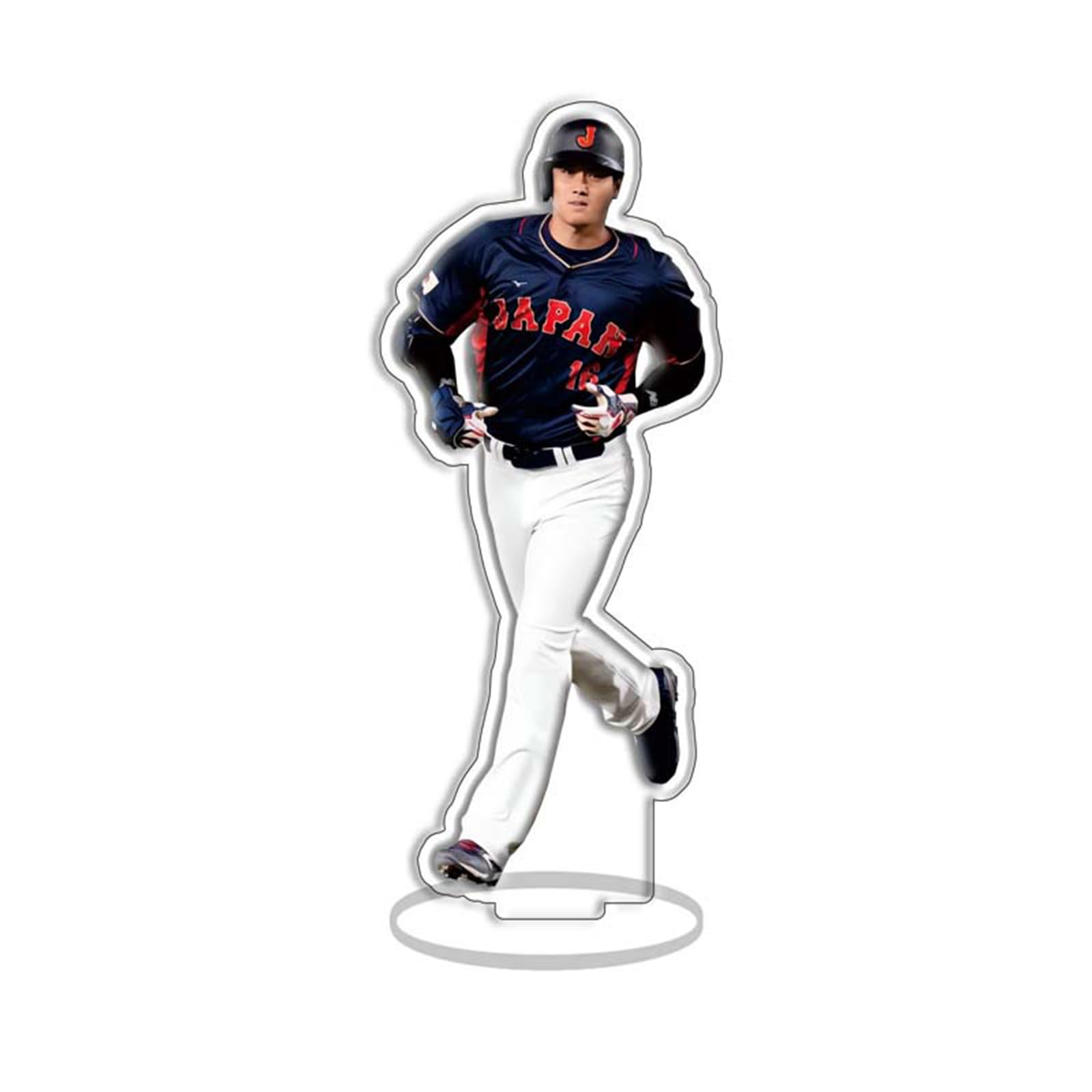 Amazon.co.jp: 大谷翔平 アクリルスタンド アクスタ アクリルスタンド