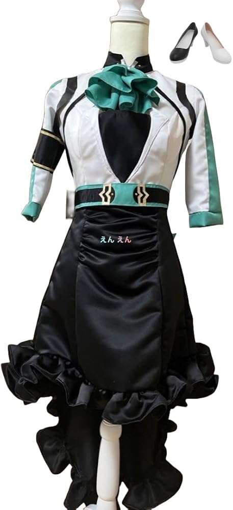 Amazon.co.jp: [BEANUT] ウマ娘プリティーダービーメジロラモーヌ勝負