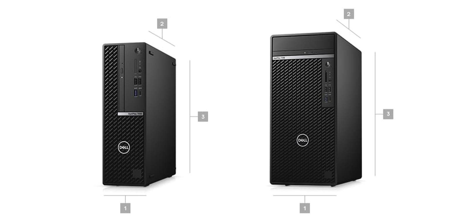 Amazon.com: Dell Optiplex 7090 SFF Desktop | Core i7-10700 - 512GB