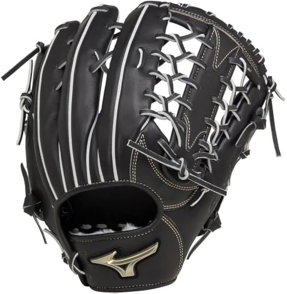 Amazon | ミズノ MIZUNO 軟式用 グローバルエリート Hselection SIGNA