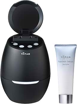 Amazon.co.jp: 【公式ストア限定セット】ヤーマン スチーマー ブライト