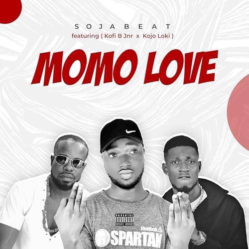 Amazon Music - SojabeatのMomo Love - Amazon.co.jp