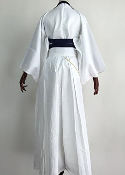 Amazon.co.jp: [EKISUI] fashion 刀剣乱舞 鶴丸 国永 風 内番 コスプレ