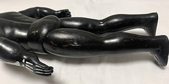 Amazon.co.jp: スカルスター ソフビ 中嶋製作所 梶原一騎 辻なおき